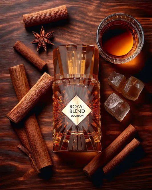 Royal Blend Bourbon